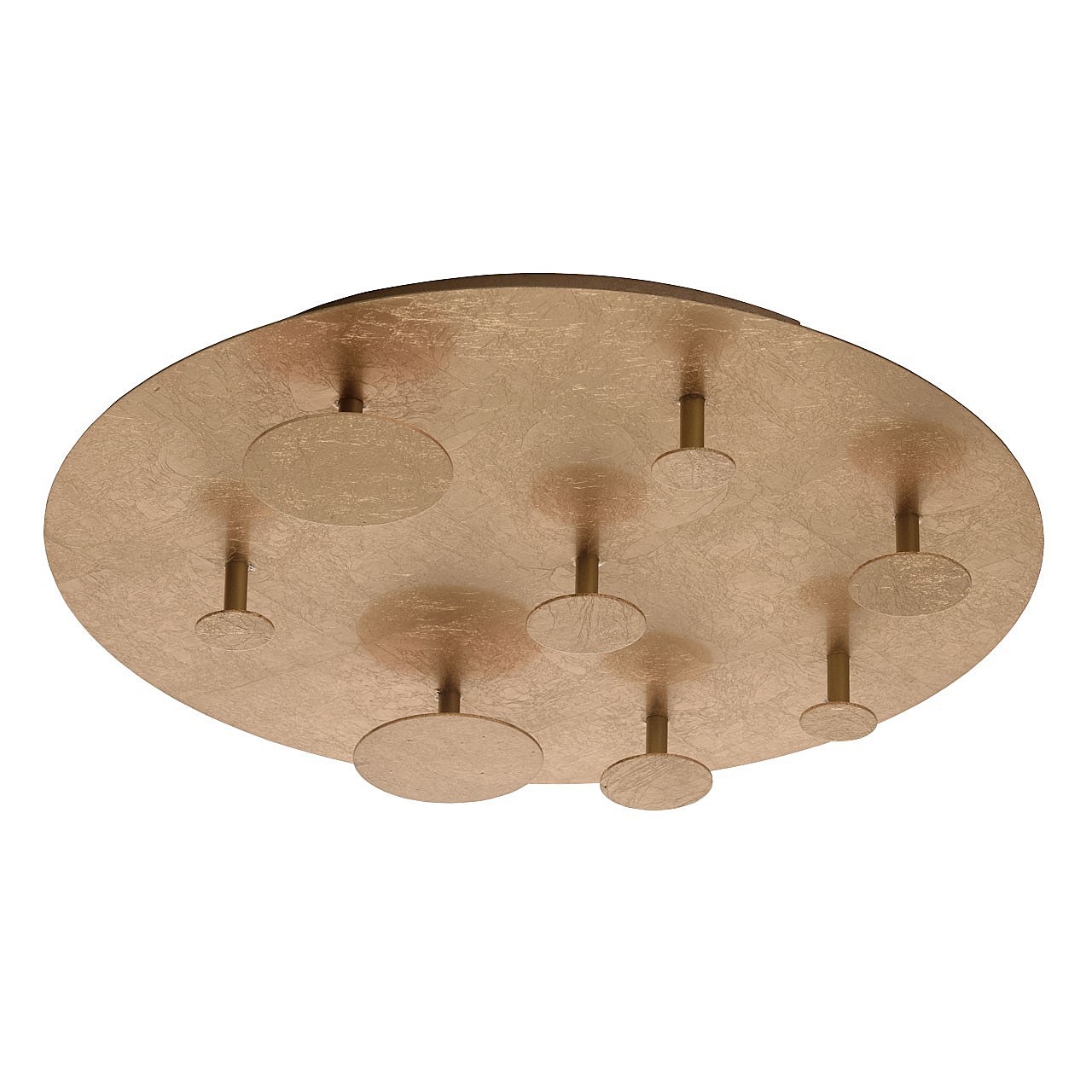 Люстра DeMarkt Галатея 452012708
Люстра DeMarkt Галатея 452012708