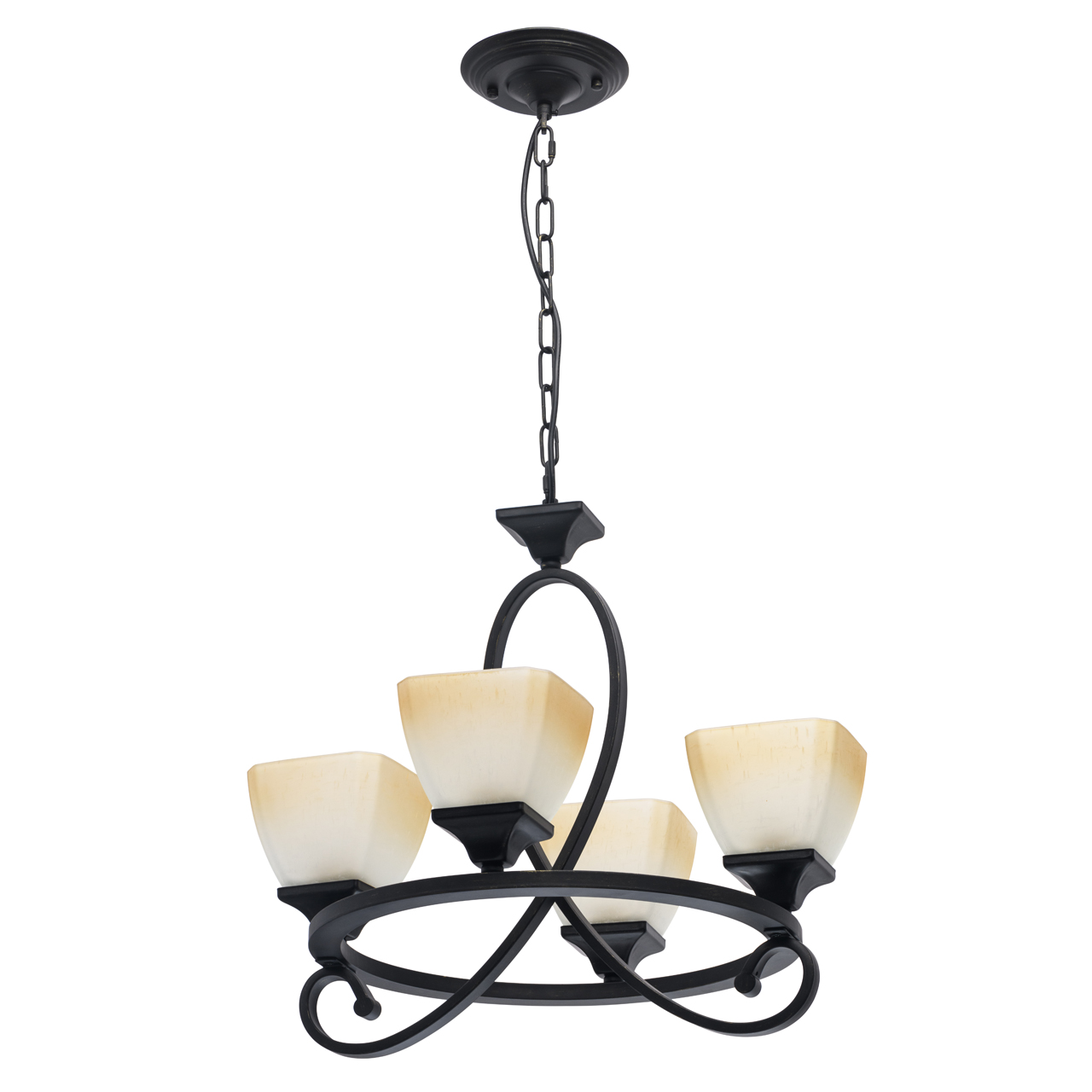 Люстра MW-Light Замок 249018304
Люстра MW-Light Замок 249018304