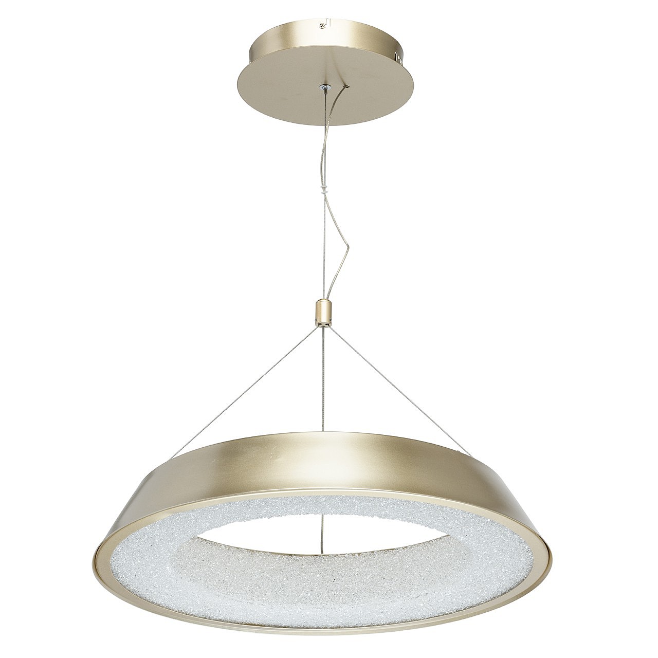 Люстра DeMarkt Перегрина 703010801
Люстра DeMarkt Перегрина 703010801