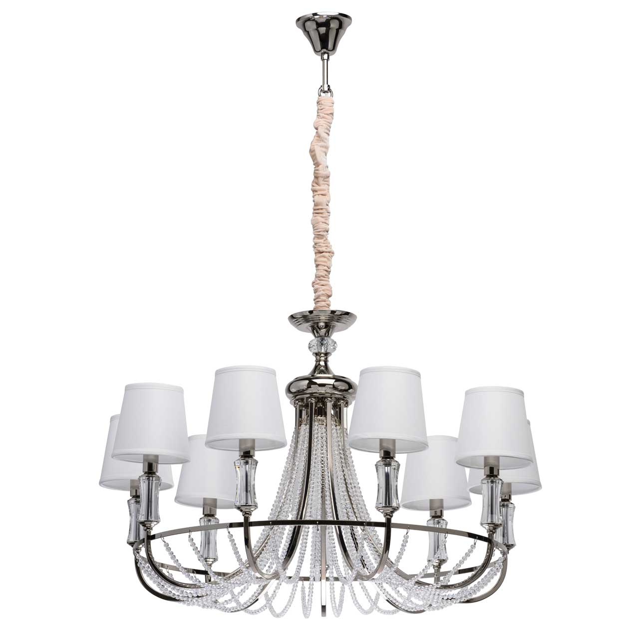 Люстра MW-Light Наполи 686010709
Люстра MW-Light Наполи 686010709