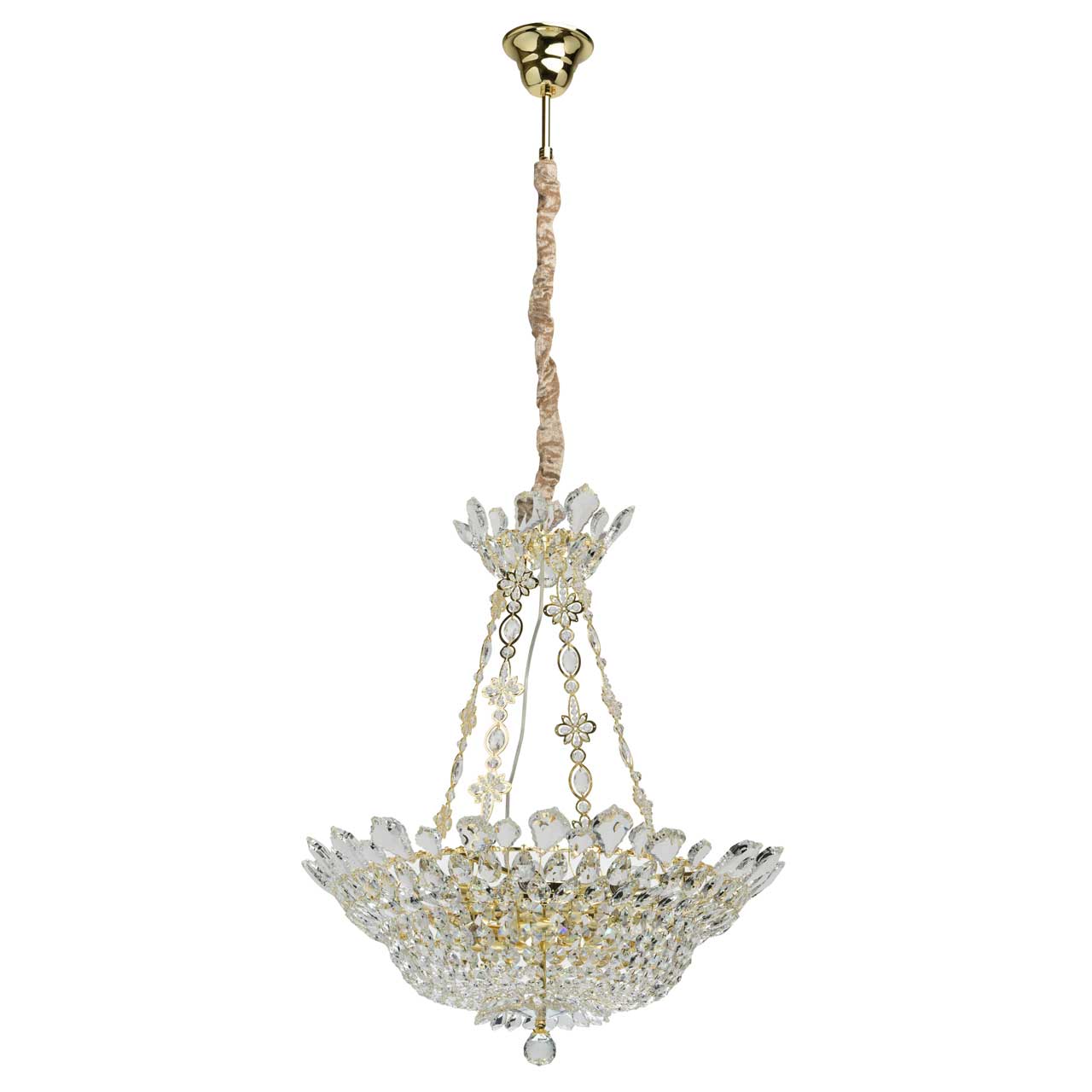 Люстра MW-Light Патриция 447010612
Люстра MW-Light Патриция 447010612