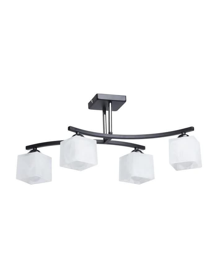 Люстра De City Тетро 673011004
Люстра De City Тетро 673011004