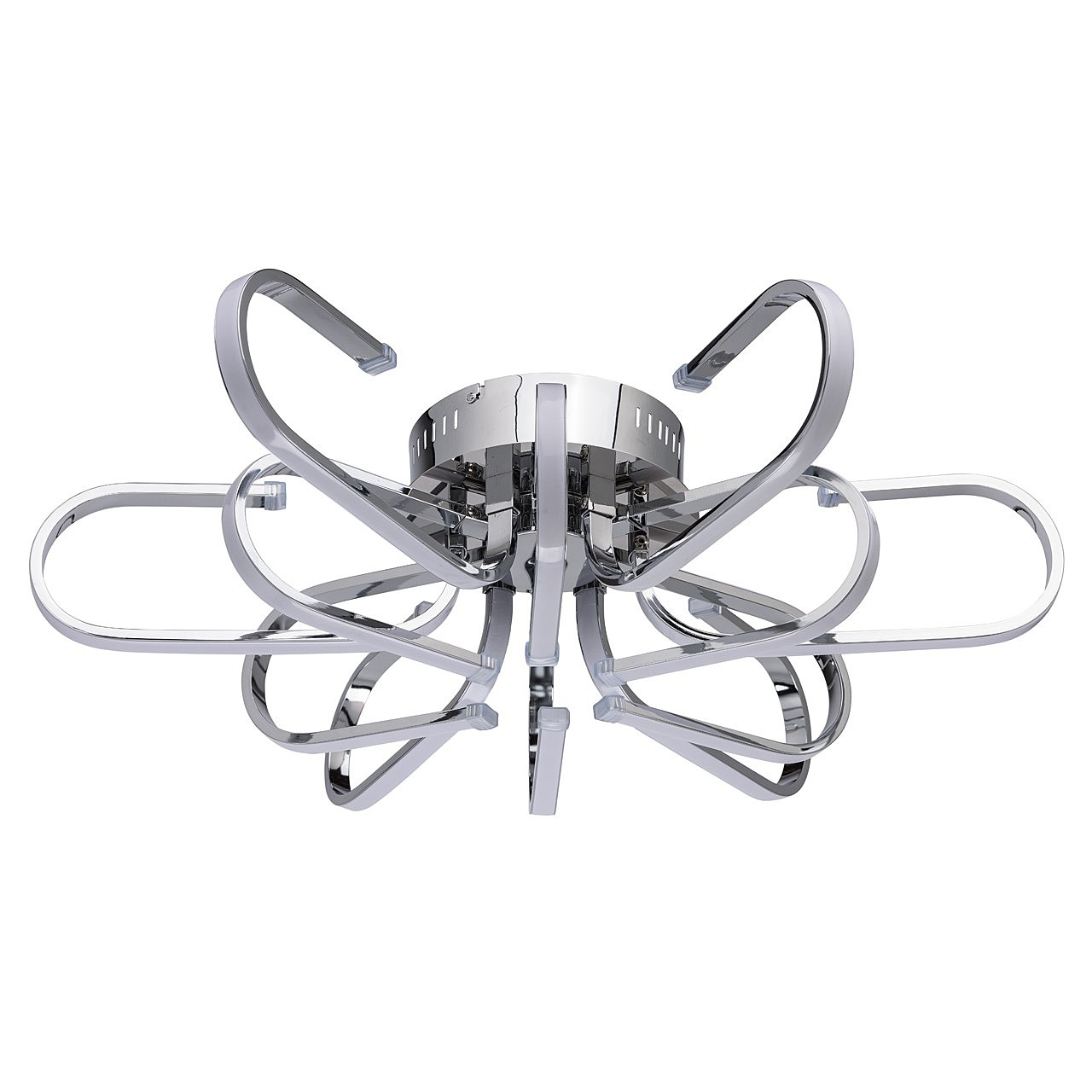 Люстра DeMarkt Аурих 496016712
Люстра DeMarkt Аурих 496016712