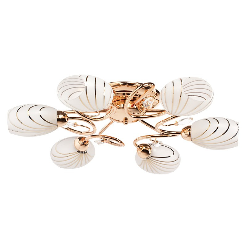 Люстра MW-Light Фиеста 267012106
Люстра MW-Light Фиеста 267012106