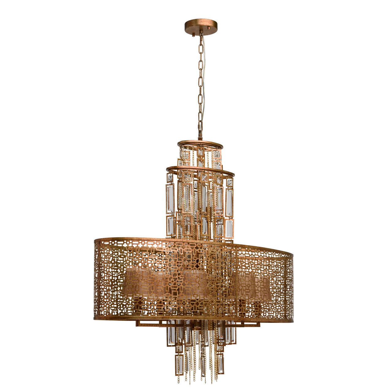 Люстра MW-Light Марокко 185010410
Люстра MW-Light Марокко 185010410