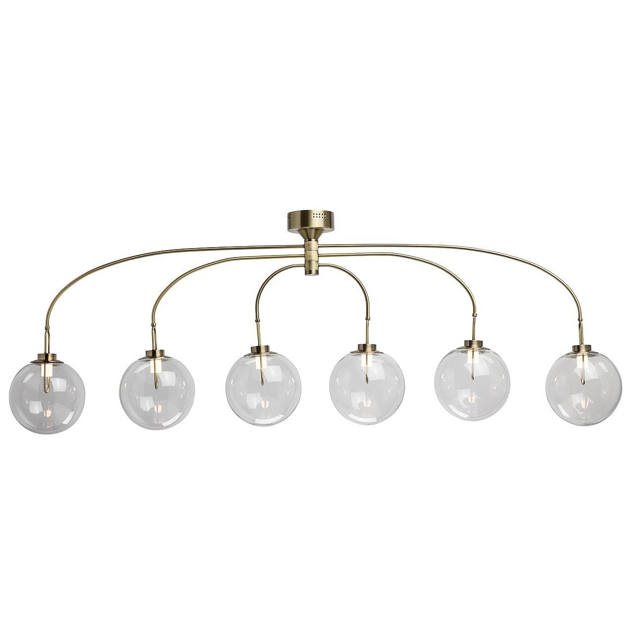 Люстра DeMarkt Крайс 657011606
Люстра DeMarkt Крайс 657011606