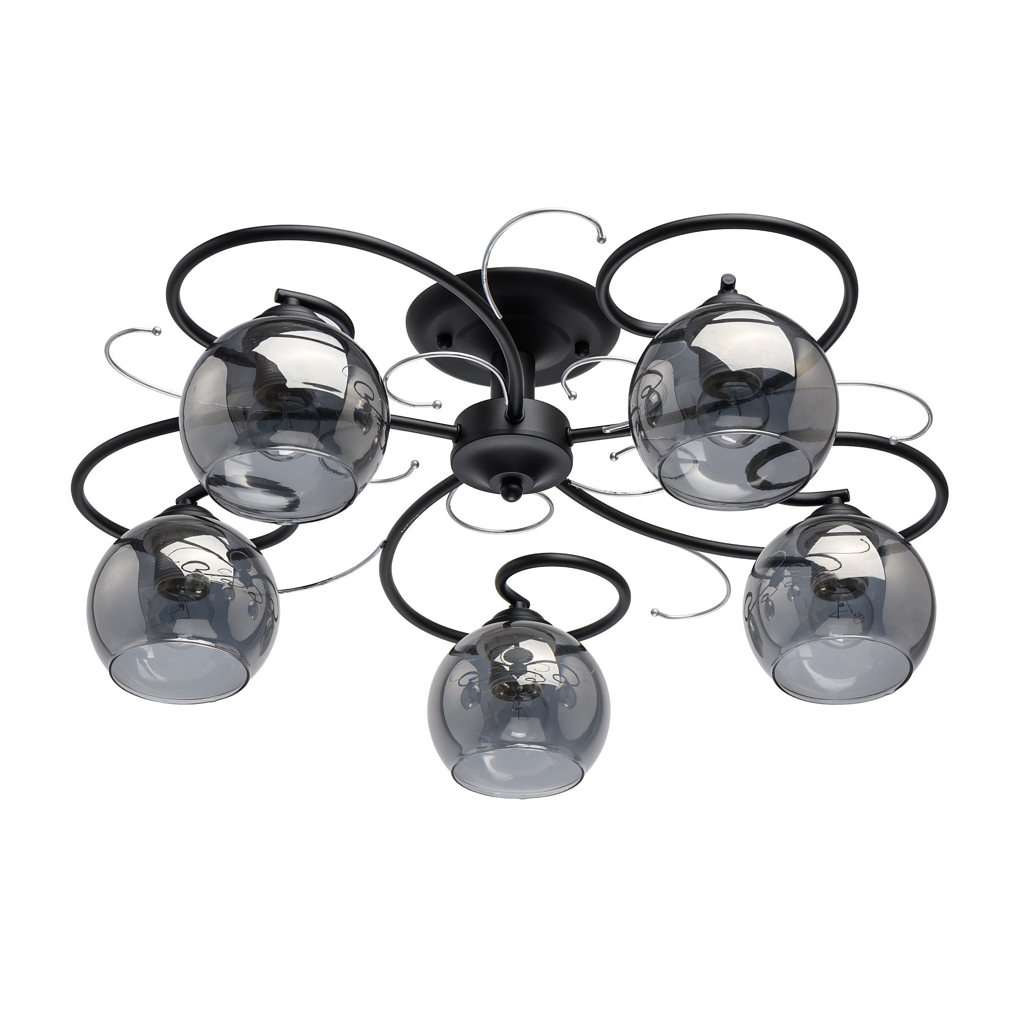 Люстра De City Грация 677013505
Люстра De City Грация 677013505