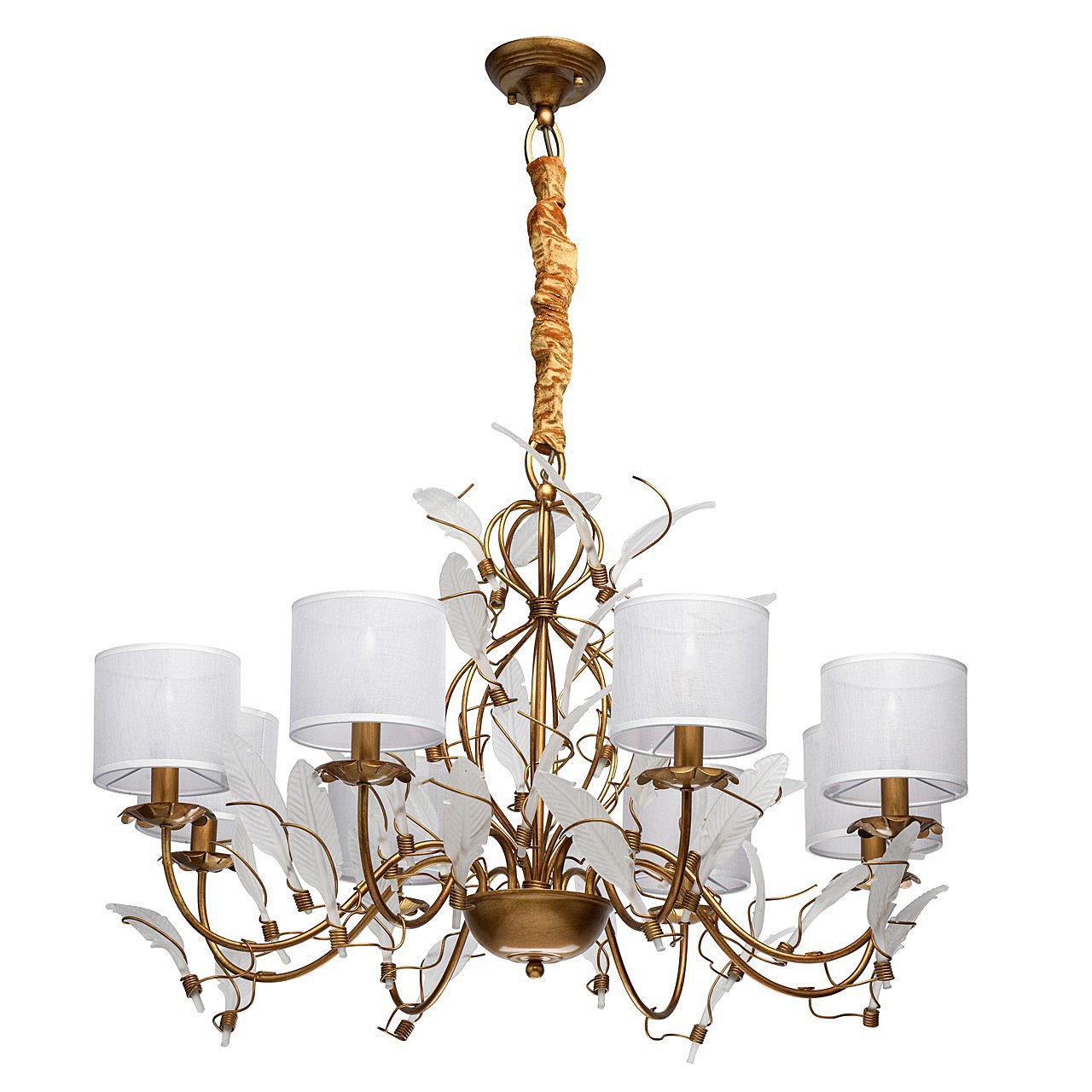 Светильник потолочный CHIARO София 355014408
Светильник потолочный CHIARO София 355014408