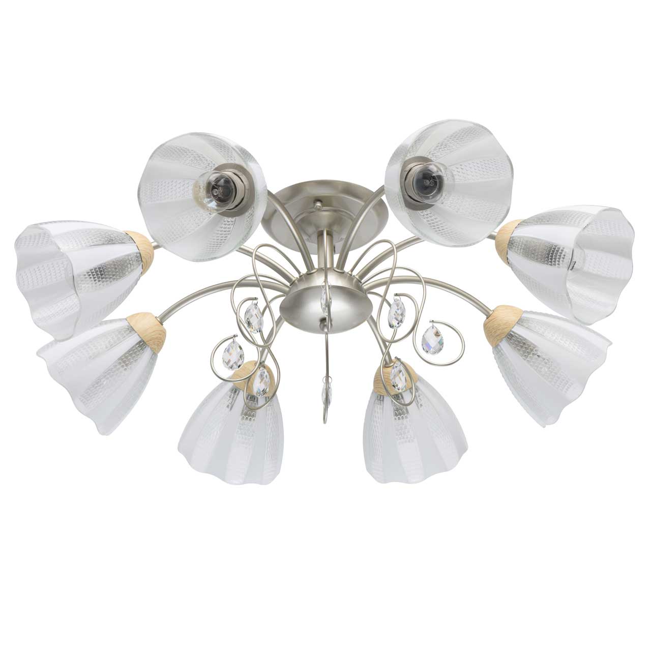 Люстра MW-Light Мечта 297013508 
Люстра MW-Light Мечта 297013508