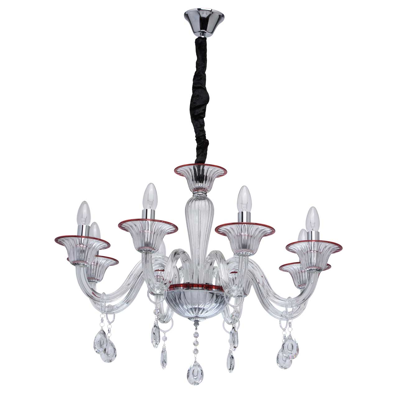 Люстра MW-Light Элла 483012008
Люстра MW-Light Элла 483012008