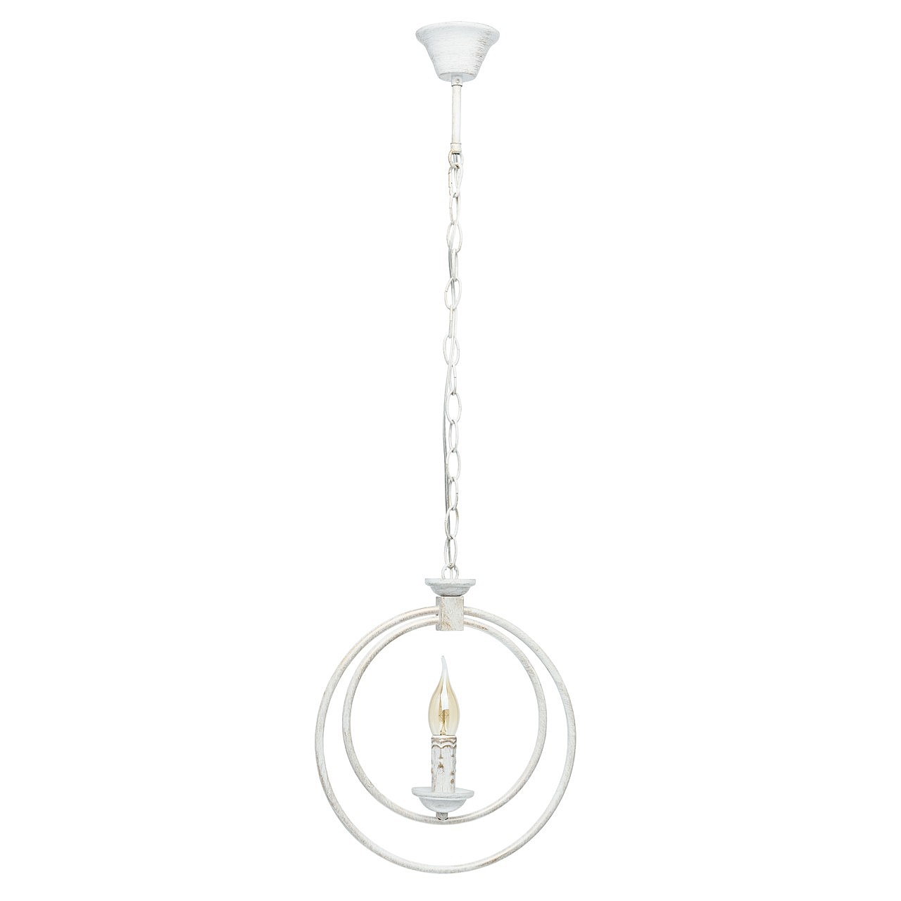 Люстра De City Свеча 683012201
Люстра De City Свеча 683012201