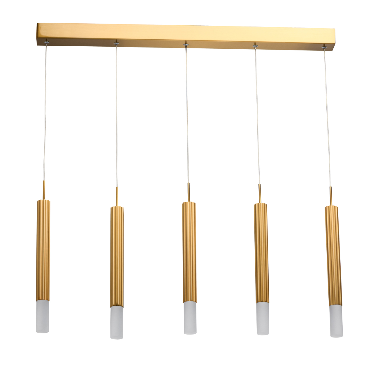 Люстра DeMarkt Ракурс 631017005 
Люстра DeMarkt Ракурс 631017005