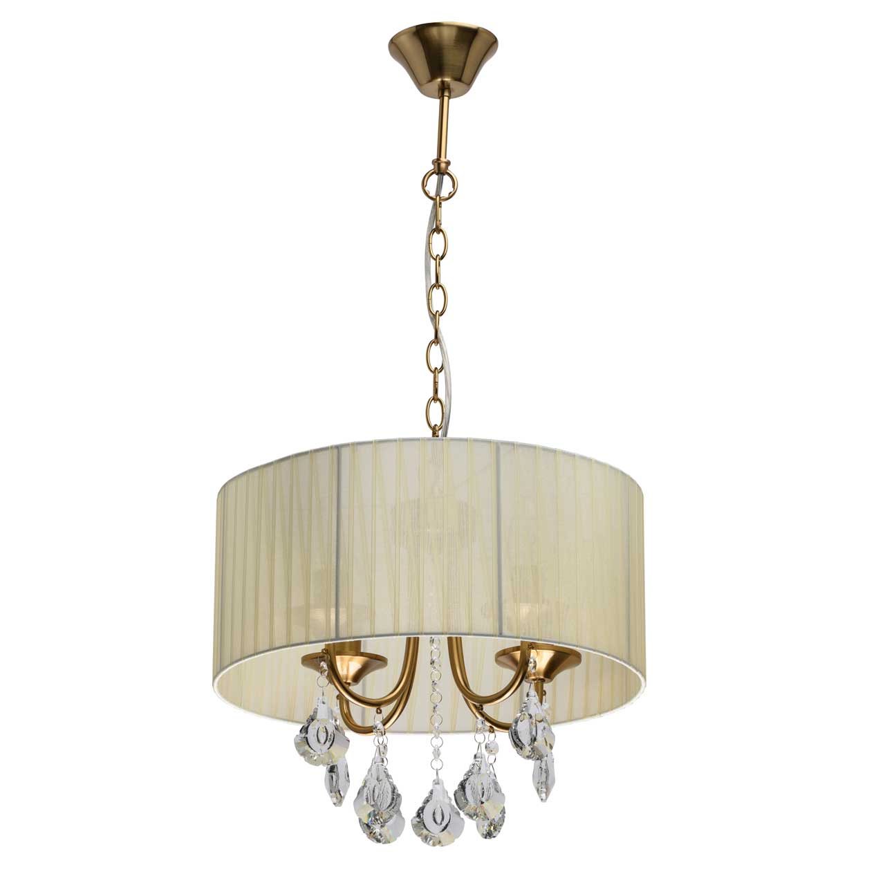 Люстра MW-Light Жаклин 465016504
Люстра MW-Light Жаклин 465016504