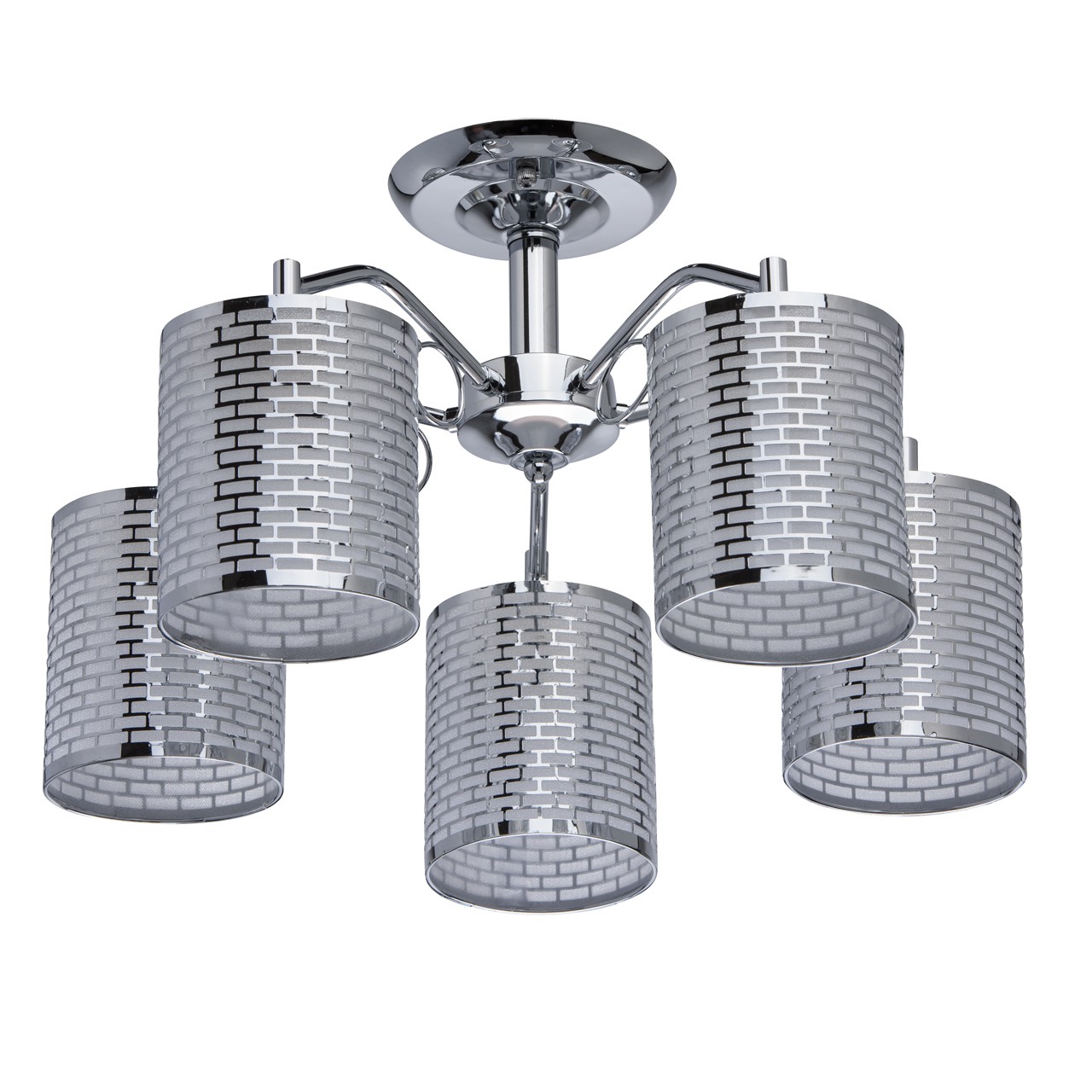 Люстра De City Скарлет 333012505
Люстра De City Скарлет 333012505