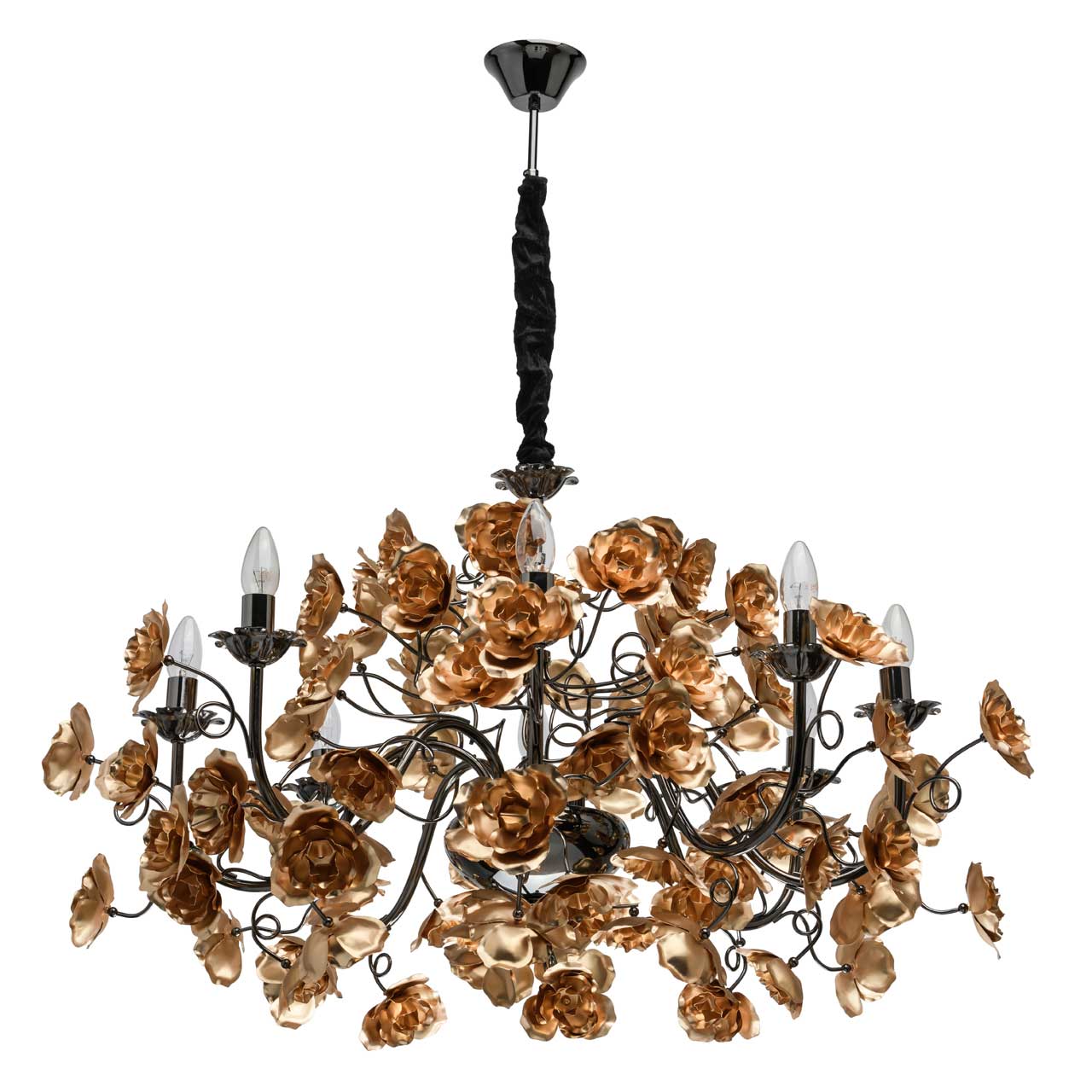 Люстра MW-Light Розенхейм 615011708
Люстра MW-Light Розенхейм 615011708