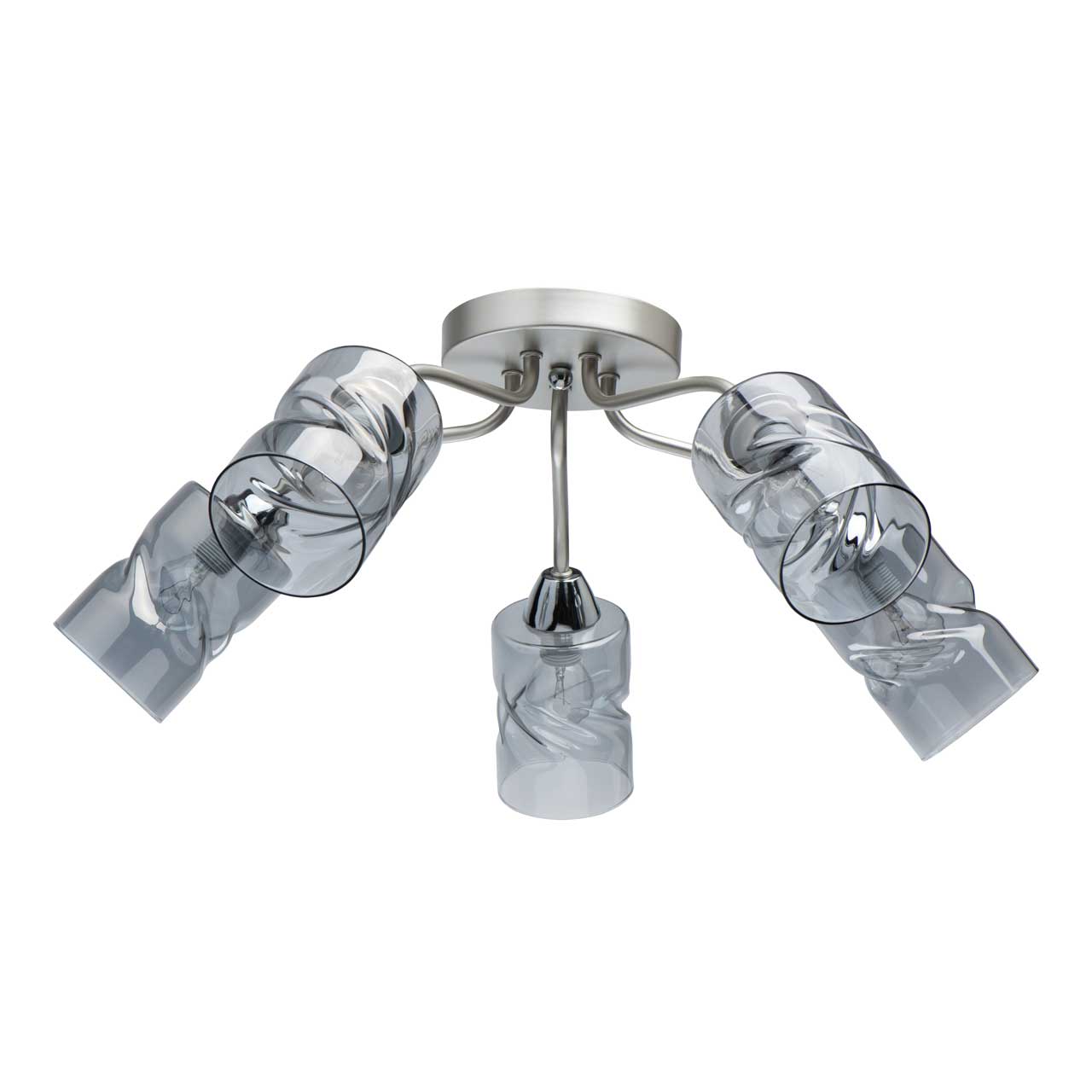 Люстра De City Олимпия 638019105 
Люстра De City Олимпия 638019105