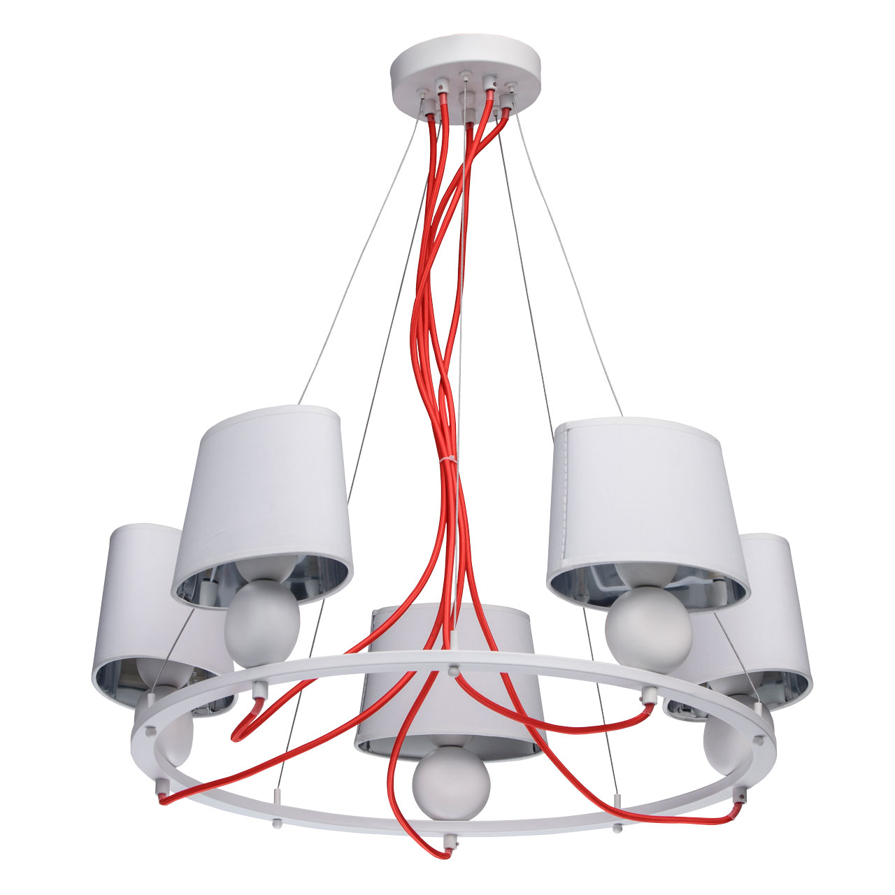 Люстра MW-Light Лацио 103011505
Люстра MW-Light Лацио 103011505