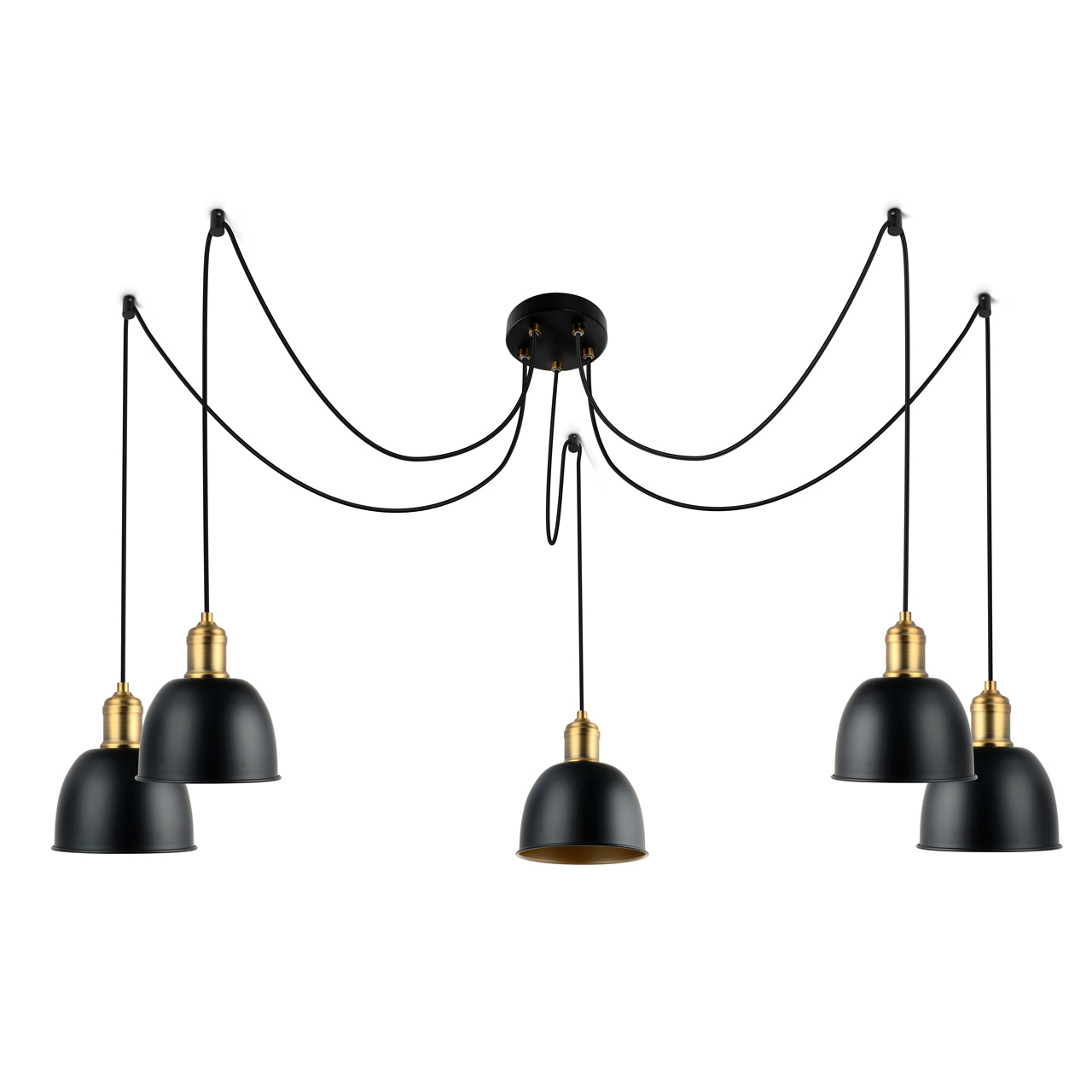 Люстра MW-Light Вальтер 551011305
Люстра MW-Light Вальтер 551011305