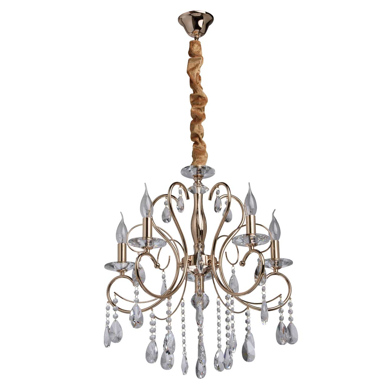 Люстра MW-Light Адель 373012705
Люстра MW-Light Адель 373012705