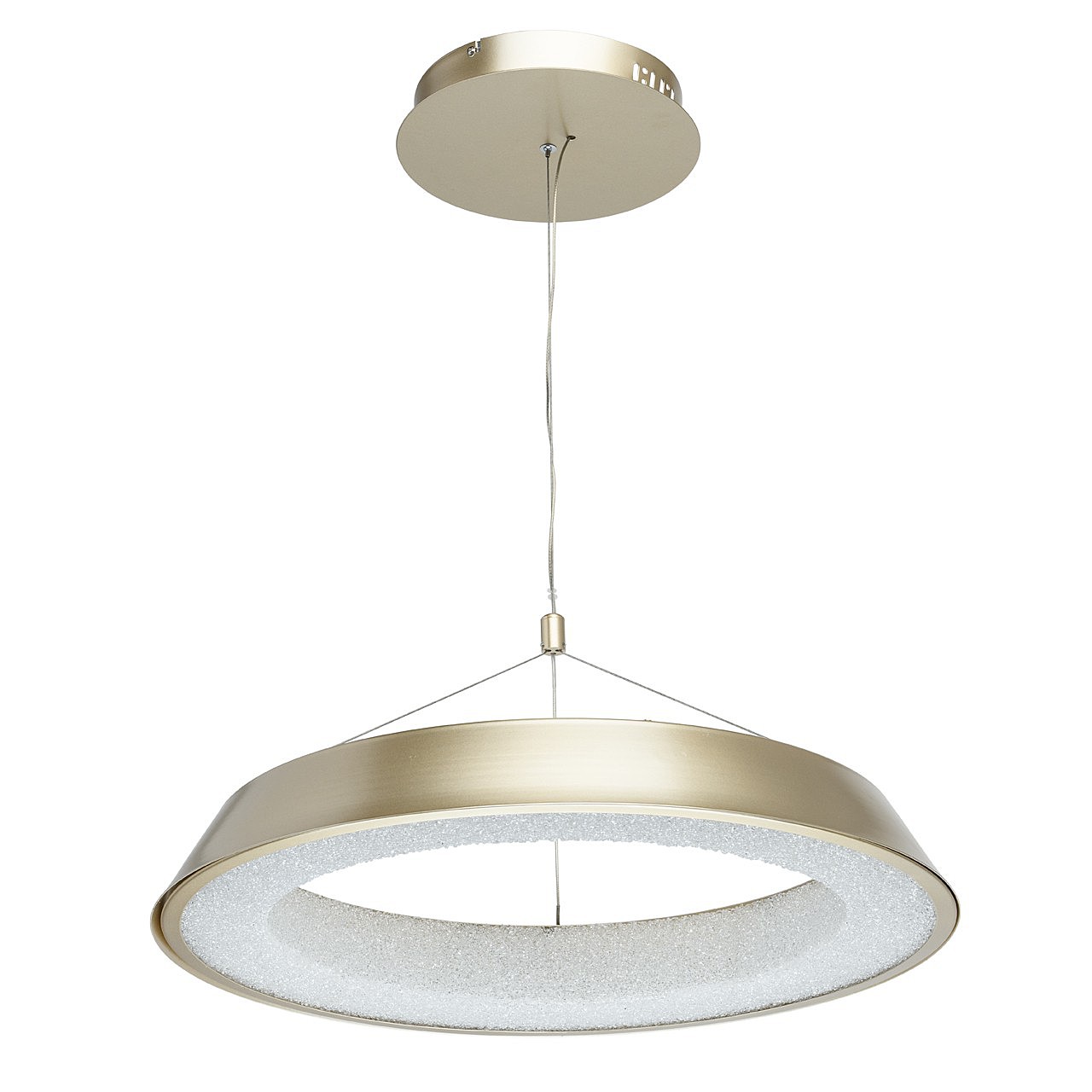 Люстра DeMarkt Перегрина 703011001
Люстра DeMarkt Перегрина 703011001