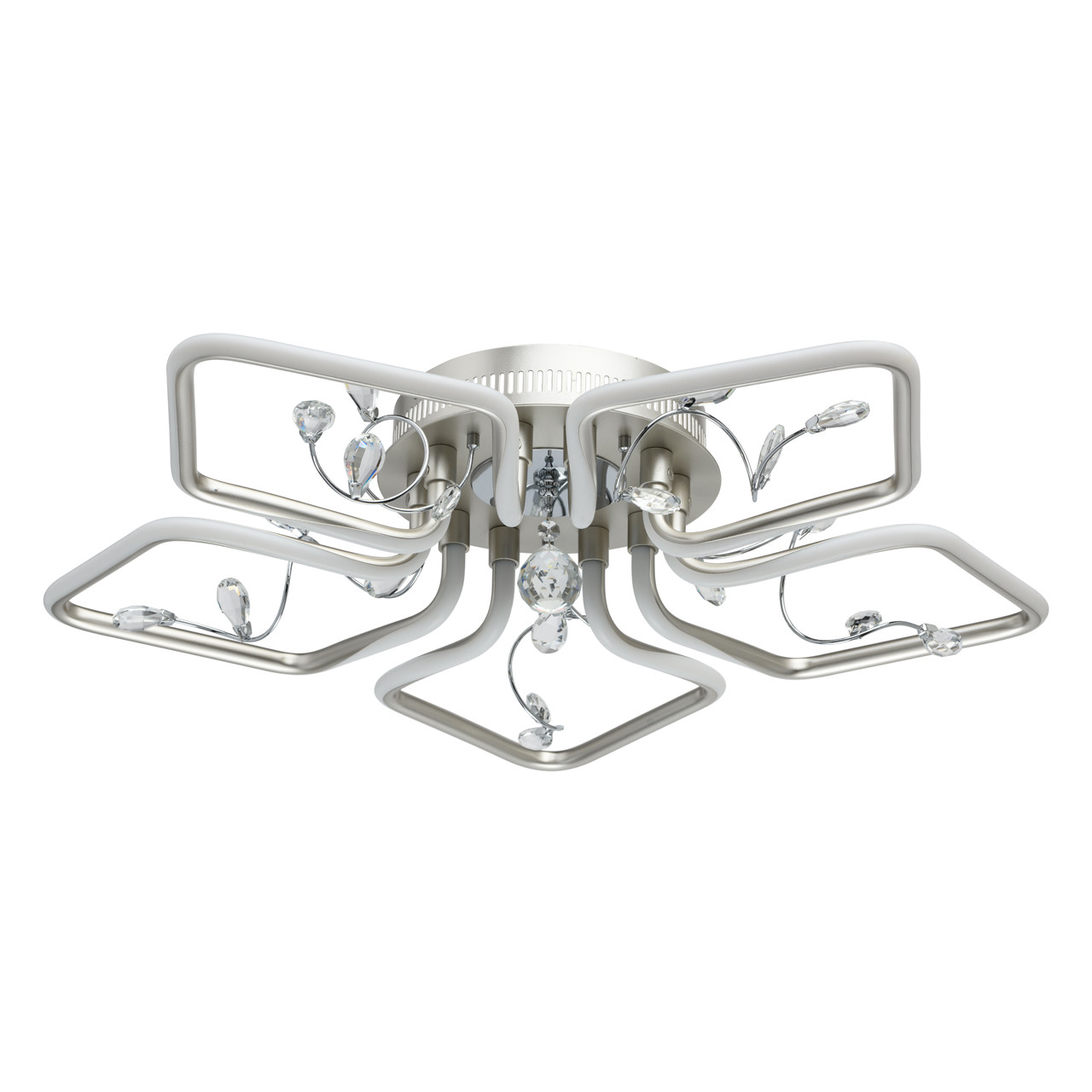 Люстра MW-Light Ивонна 459011805
Люстра MW-Light Ивонна 459011805