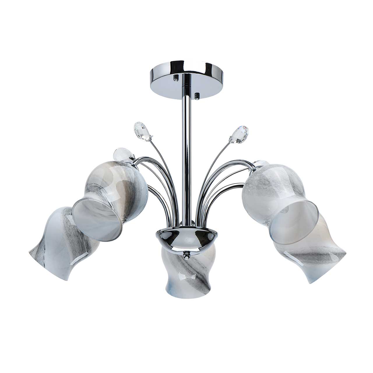 Люстра De City Блеск 315014605
Люстра De City Блеск 315014605