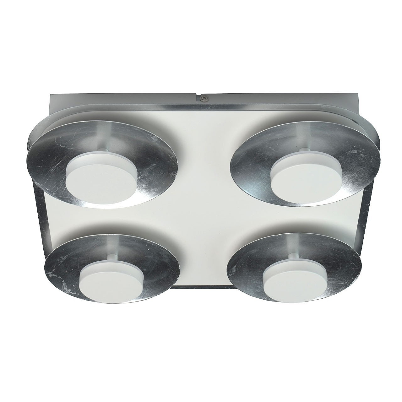 Люстра DeMarkt Галатея 452015104
Люстра DeMarkt Галатея 452015104