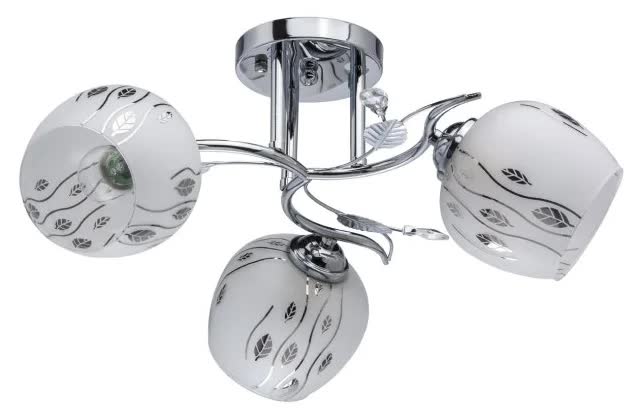 Люстра De City Грация 677012303 
Люстра De City Грация 677012303