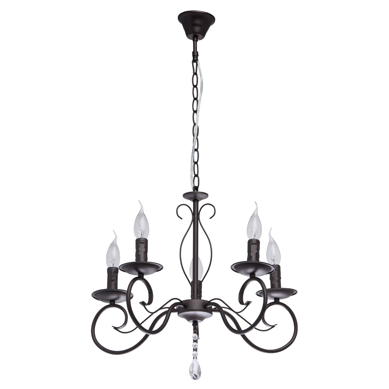 Люстра De City Аида 323015805
Люстра De City Аида 323015805