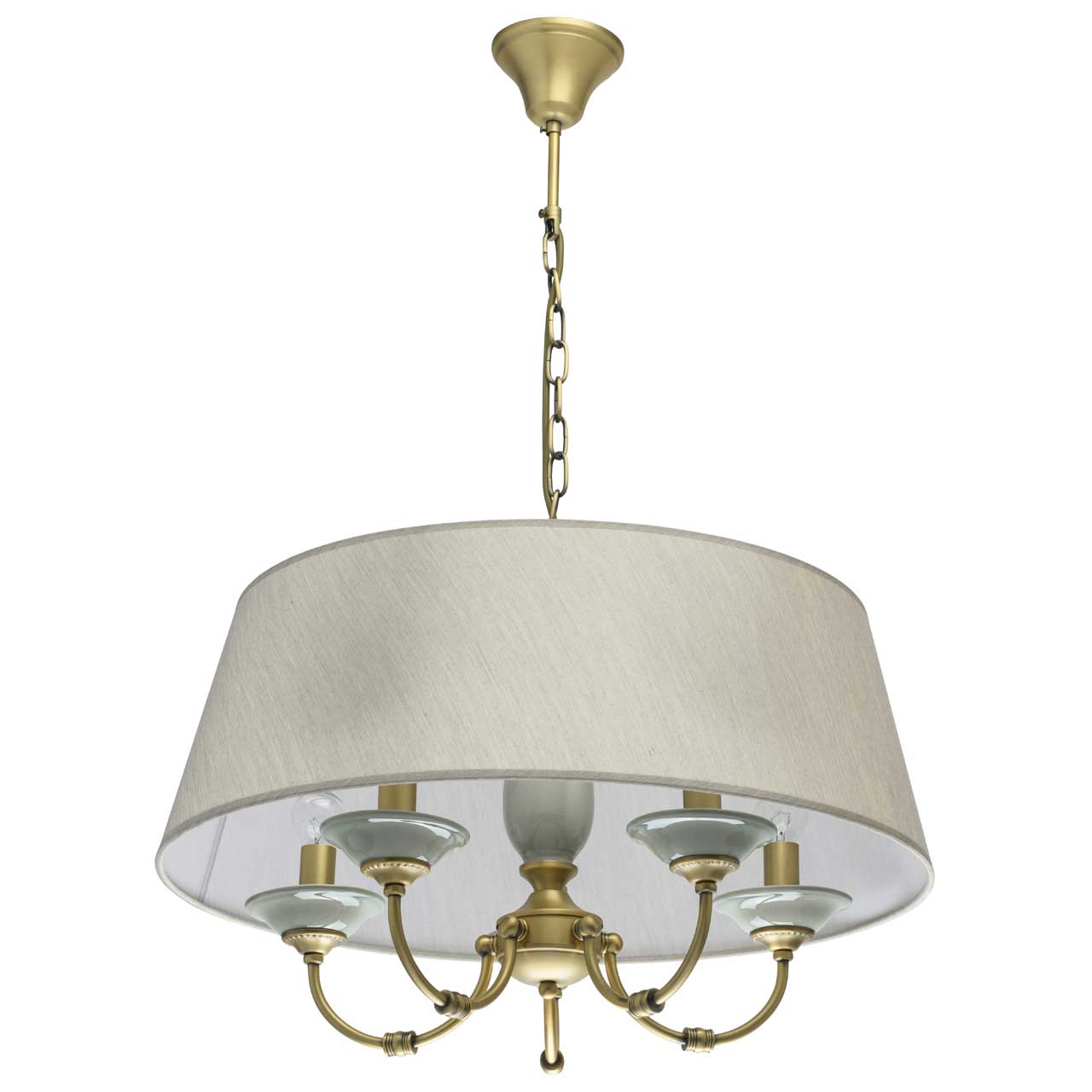 Люстра MW-Light Магеллан 713010705
Люстра MW-Light Магеллан 713010705