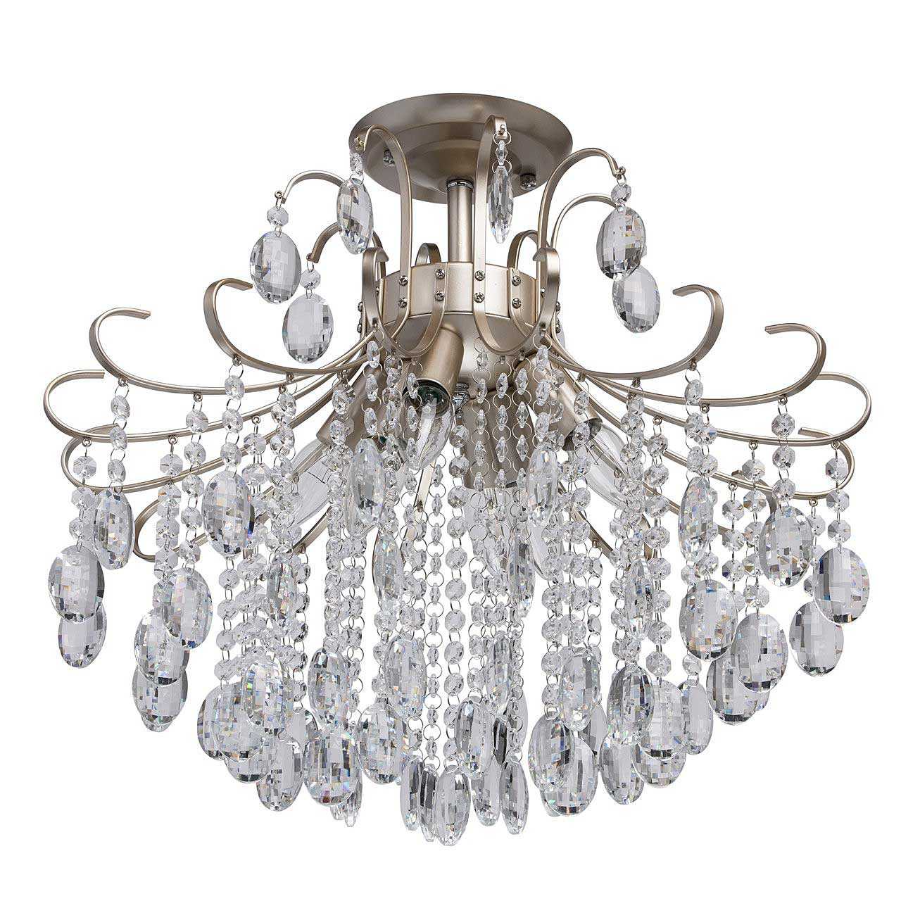 Люстра De City Бриз 464018206 
Люстра De City Бриз 464018206