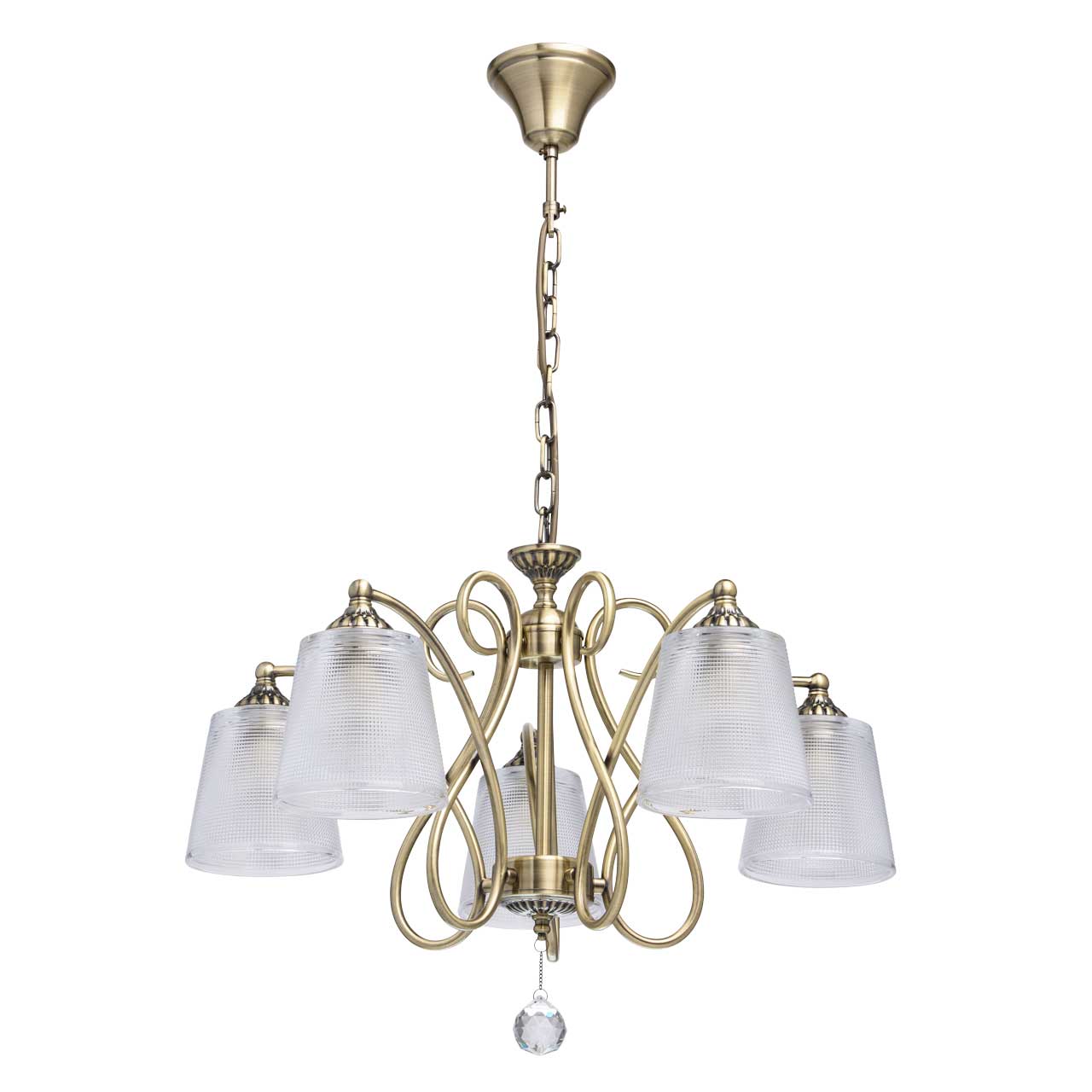 Люстра MW-Light Моника 372013205 
Люстра MW-Light Моника 372013205