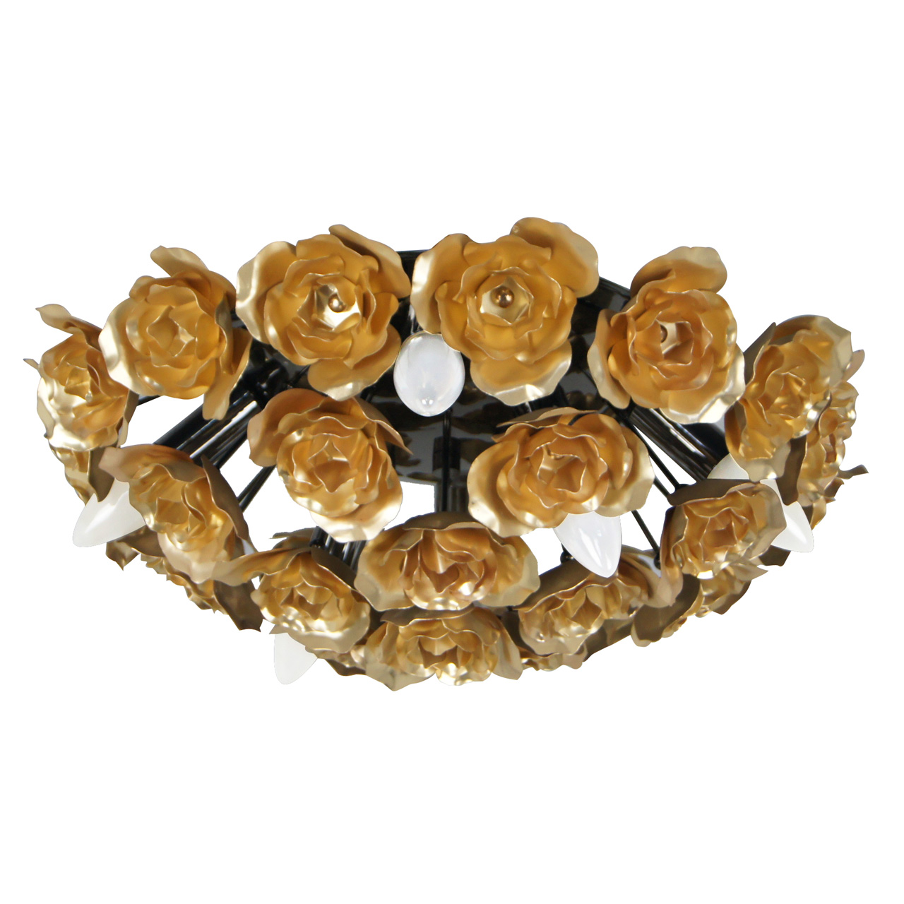 Люстра MW-Light Розенхейм 615011106
Люстра MW-Light Розенхейм 615011106