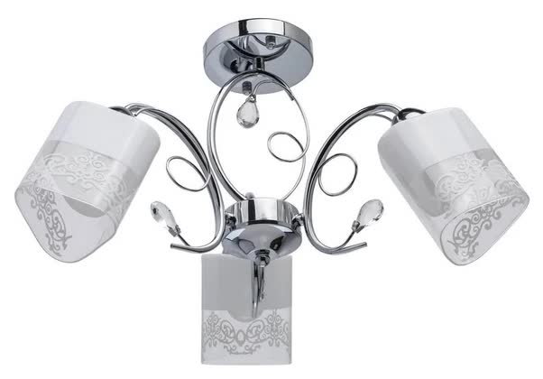 Люстра De City Нежность 676011903
Люстра De City Нежность 676011903