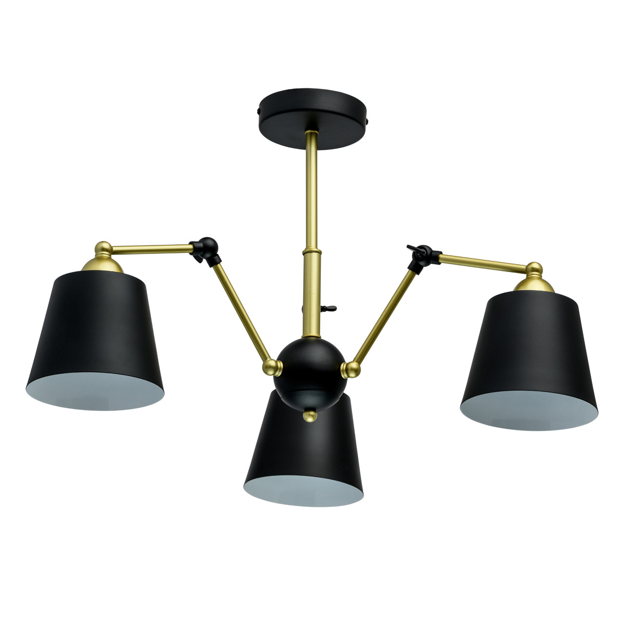 Люстра MW-Light Таун 691011403
Люстра MW-Light Таун 691011403