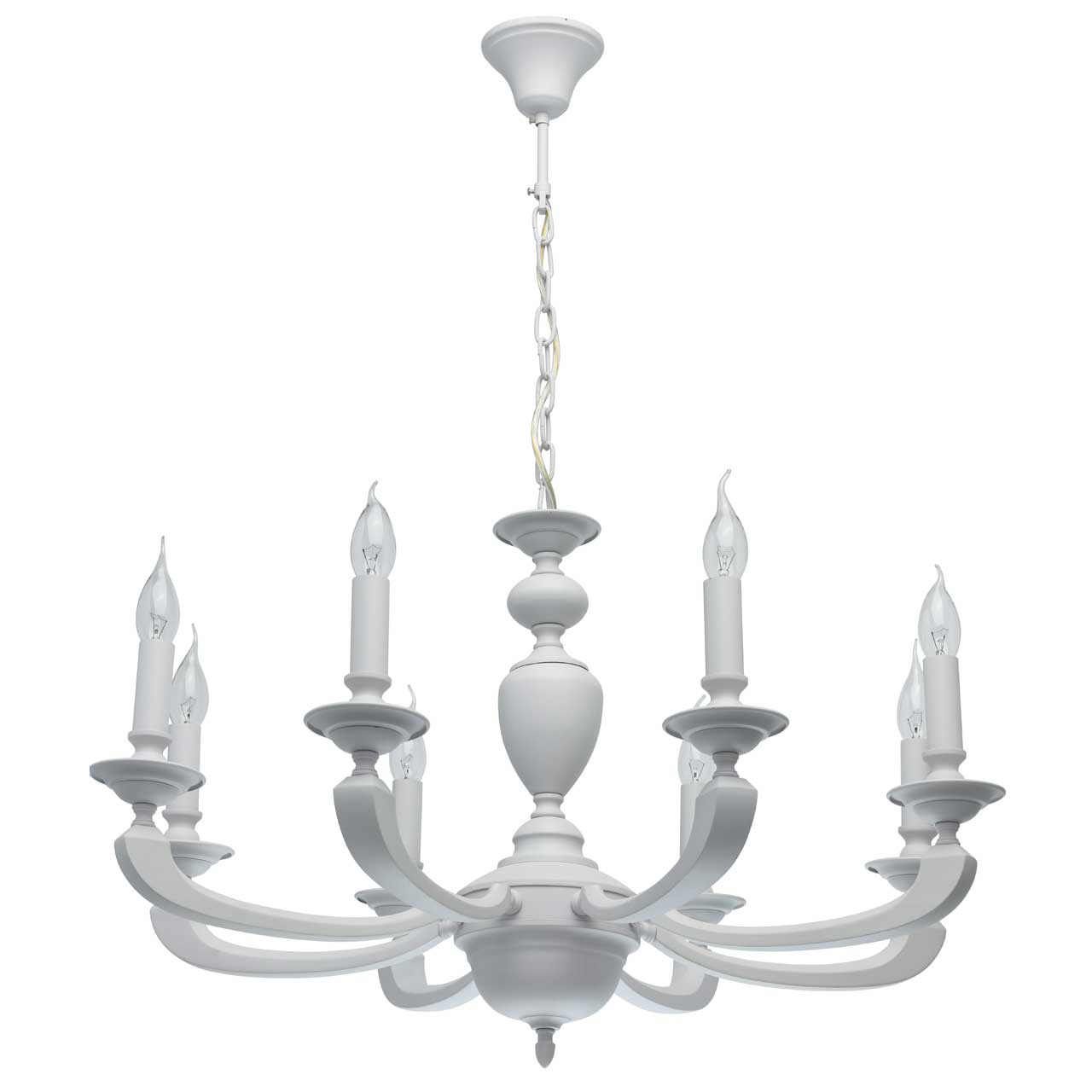 Люстра MW-Light ДельРей 700011708
Люстра MW-Light ДельРей 700011708