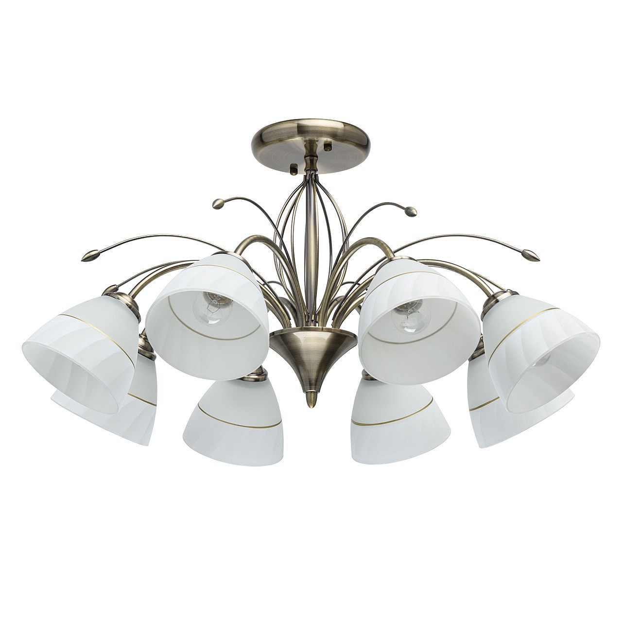 Люстра De City Блеск 315013608
Люстра De City Блеск 315013608