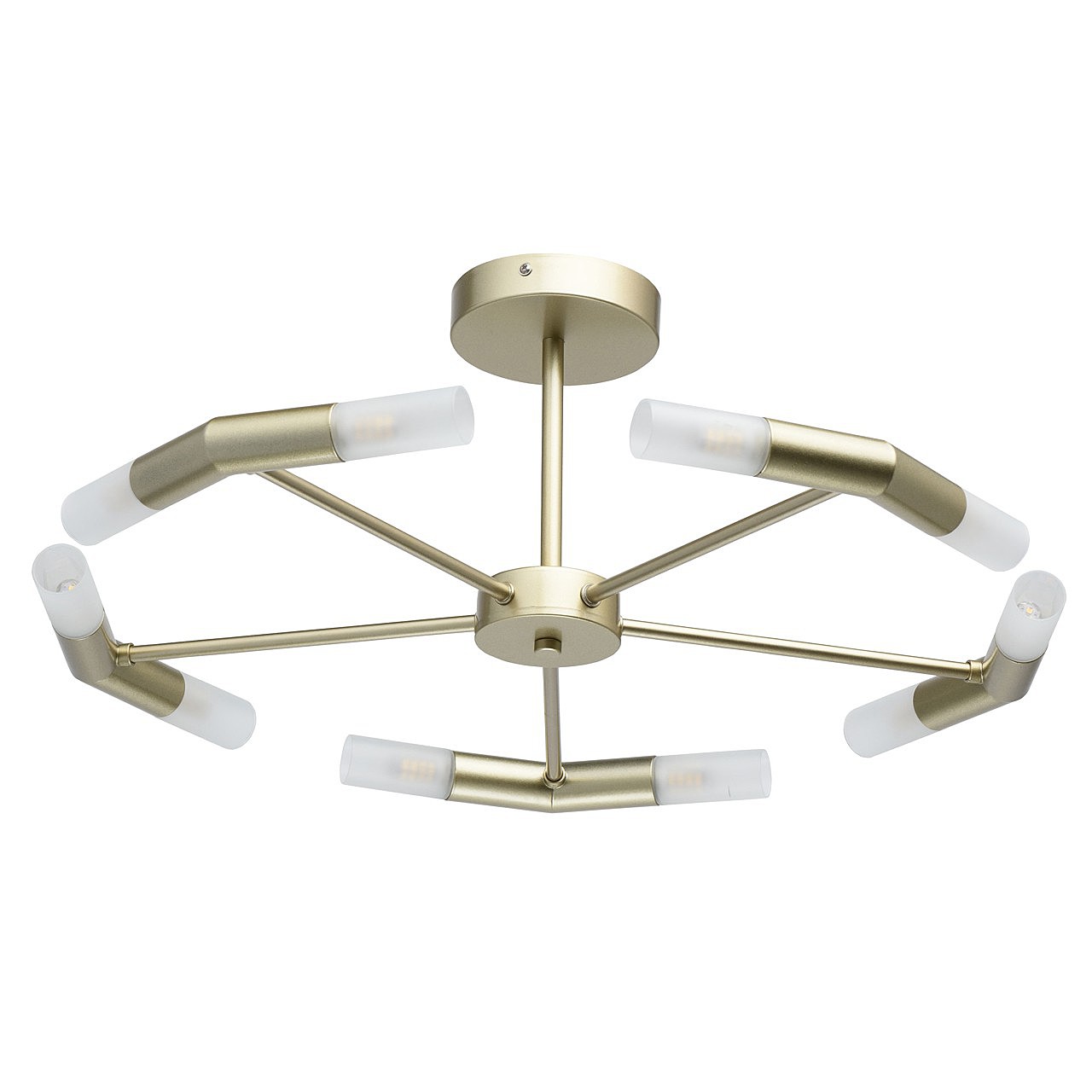 Люстра De City Олимпия 638014310
Люстра De City Олимпия 638014310