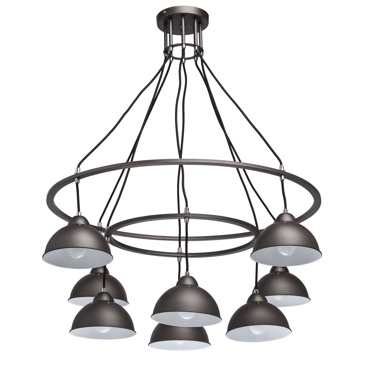 Люстра MW-Light Формула 696010808
Люстра MW-Light Формула 696010808