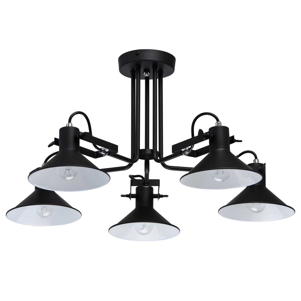 Люстра MW-Light Таун 691010805
Люстра MW-Light Таун 691010805