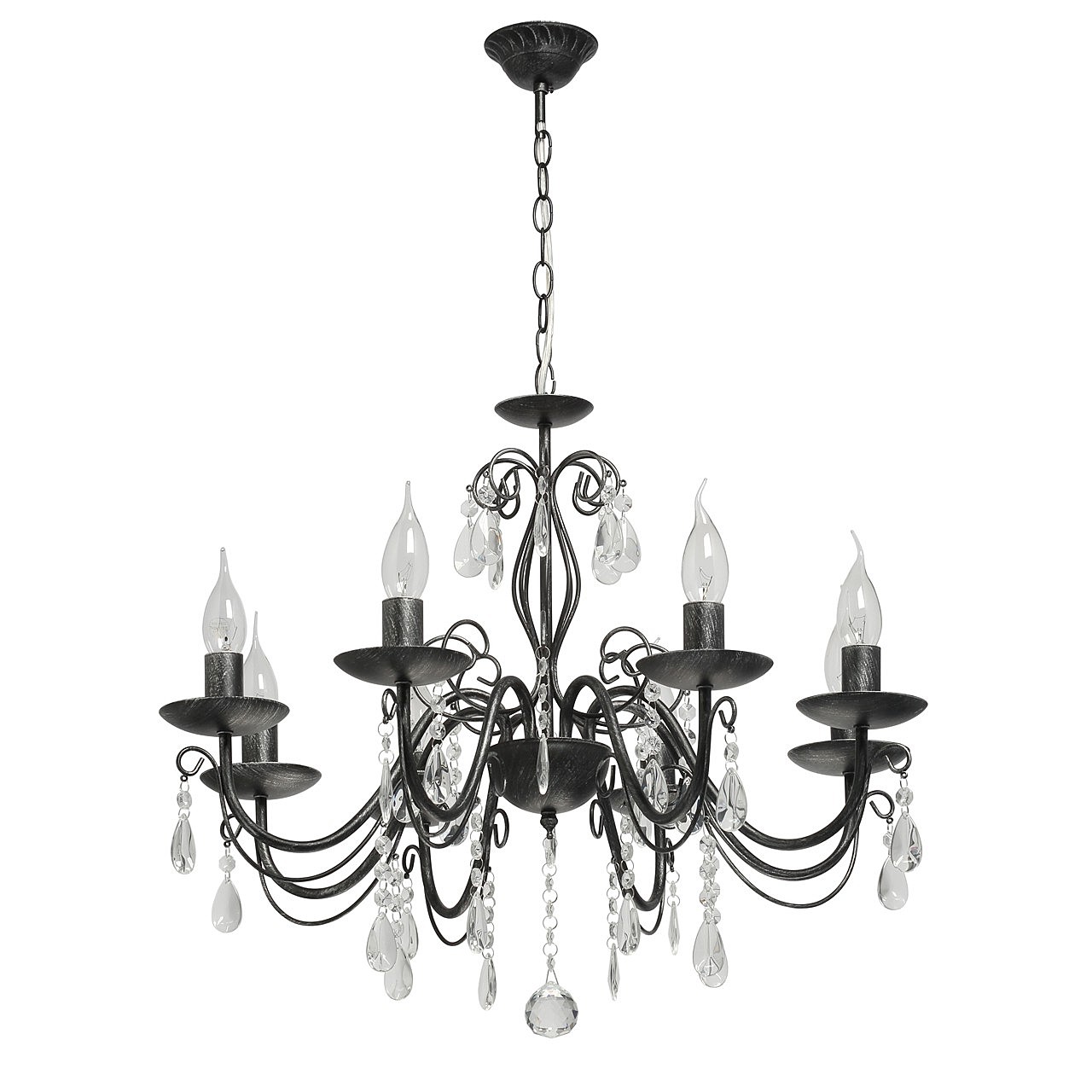 Светильник потолочный De City Аврора 371015108
Светильник потолочный De City Аврора 371015108