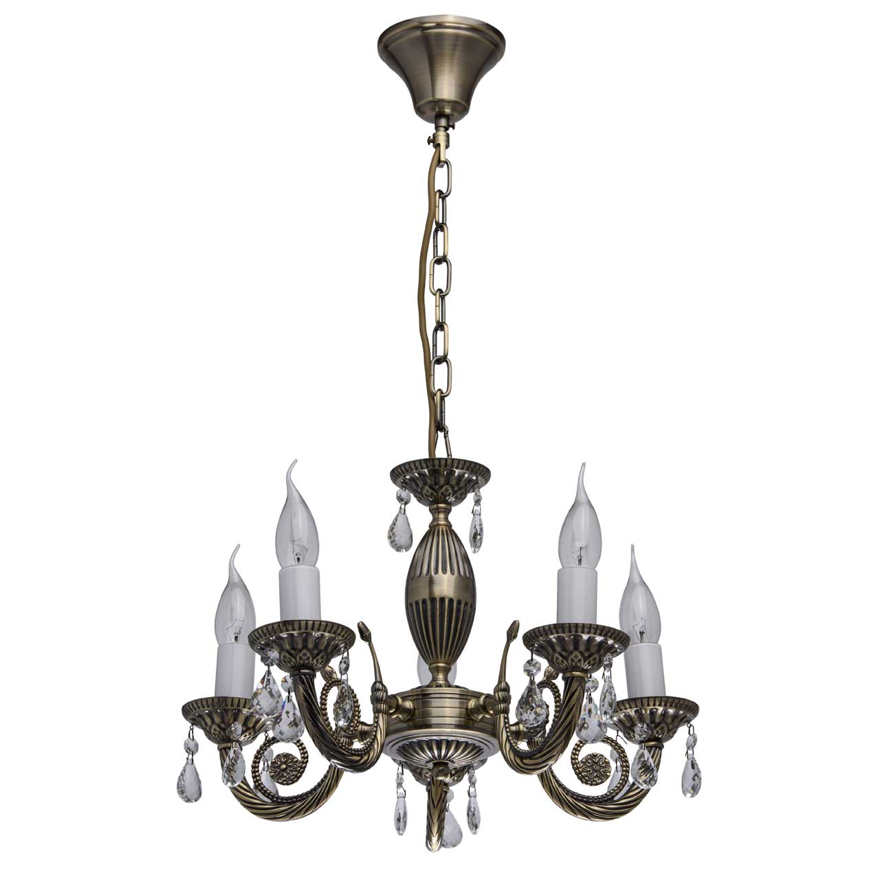 Светильник потолочный MW-Light Аврора 371012405
Светильник потолочный MW-Light Аврора 371012405