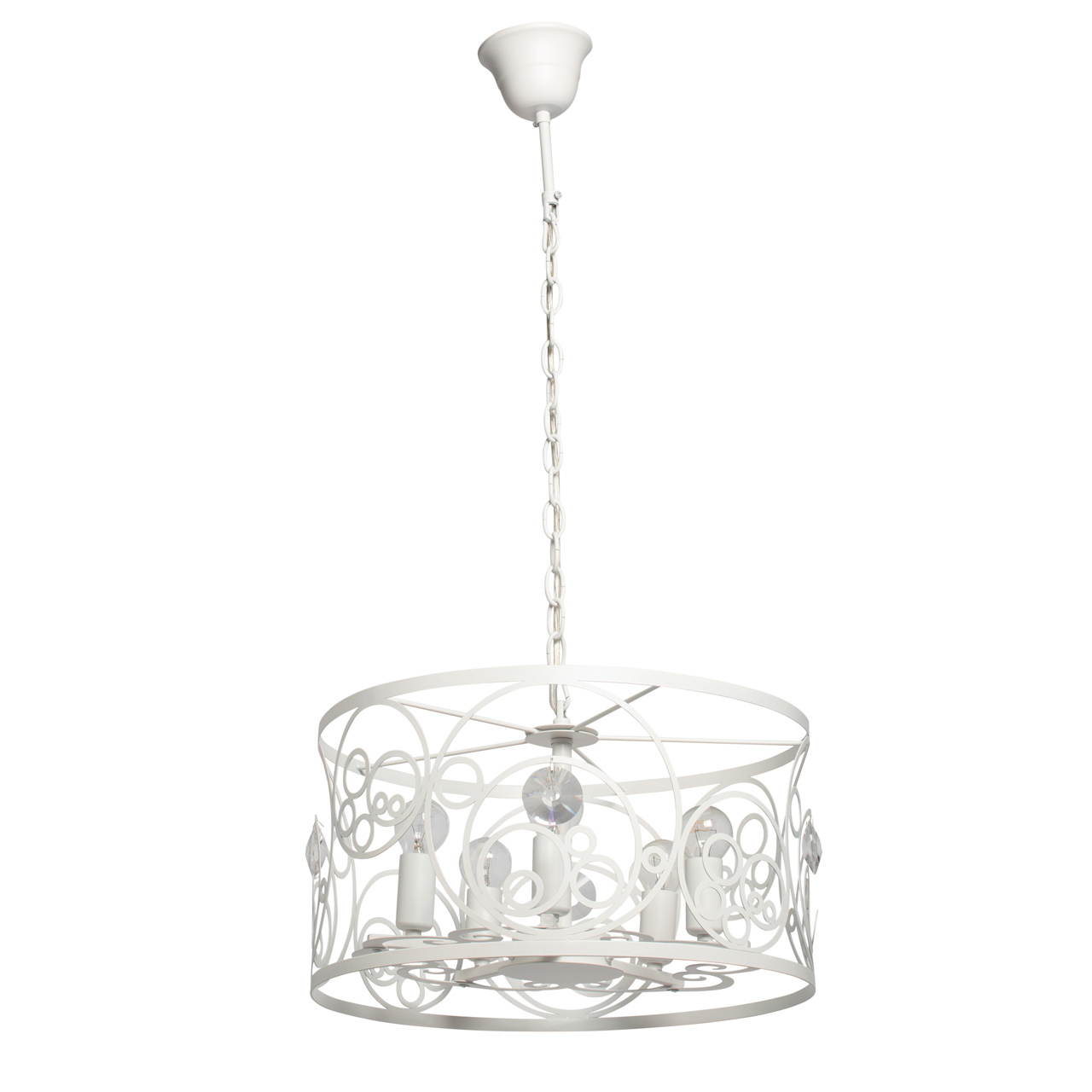 Люстра MW-Light Замок 249018905
Люстра MW-Light Замок 249018905