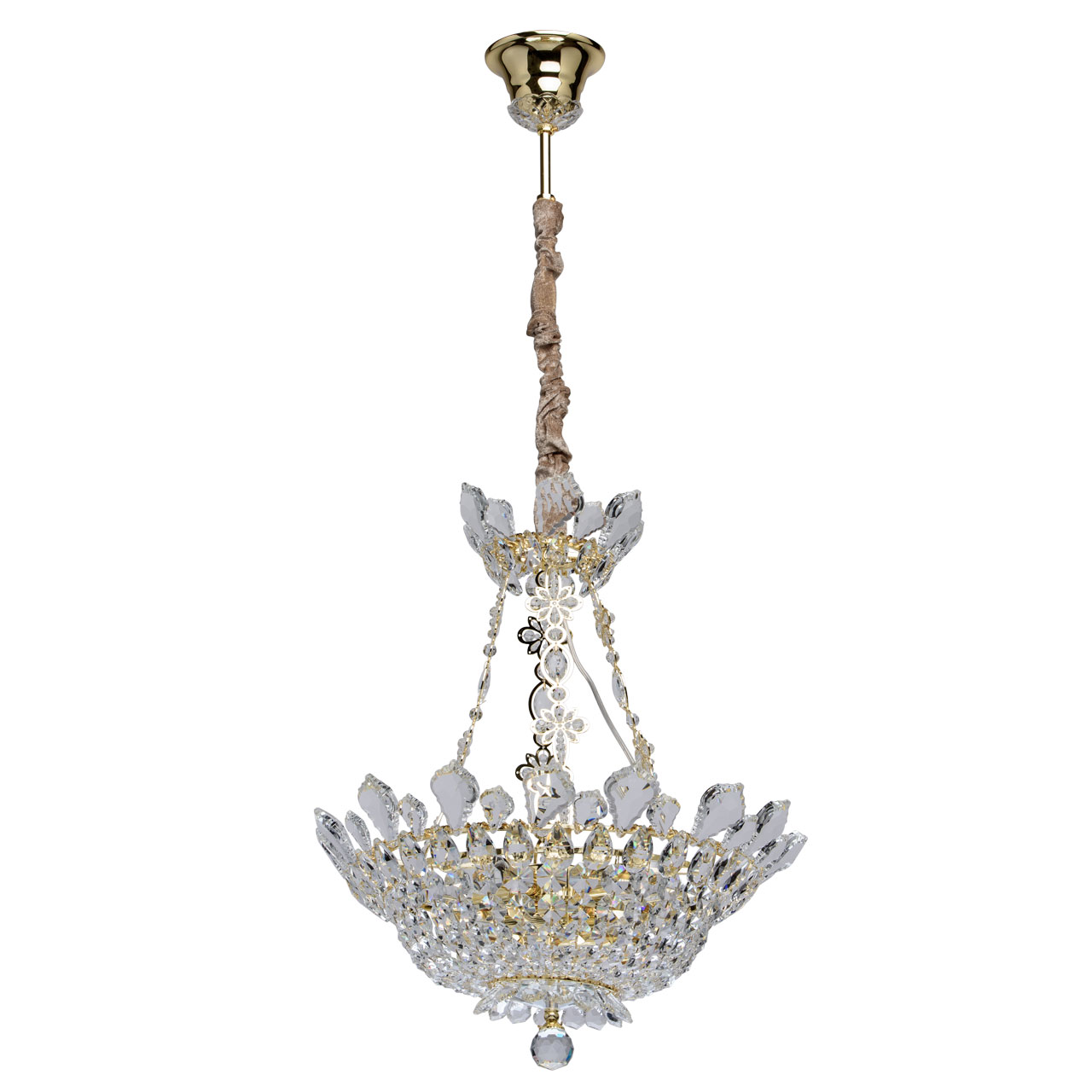 Люстра MW-Light Патриция 447010406
Люстра MW-Light Патриция 447010406