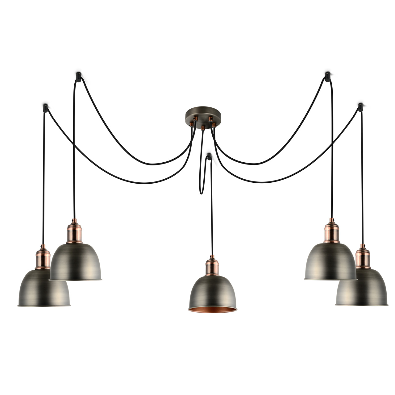 Люстра MW-Light Вальтер 551011205
Люстра MW-Light Вальтер 551011205