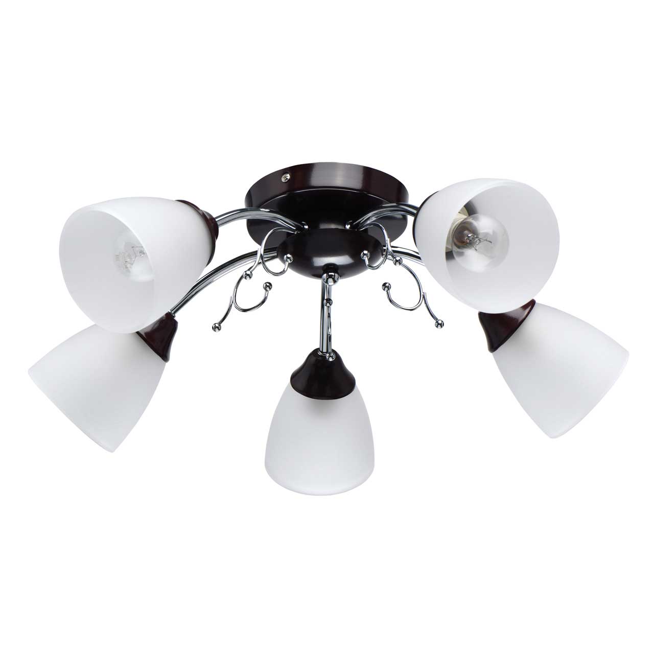 Люстра De City Нежность 676015005
Люстра De City Нежность 676015005