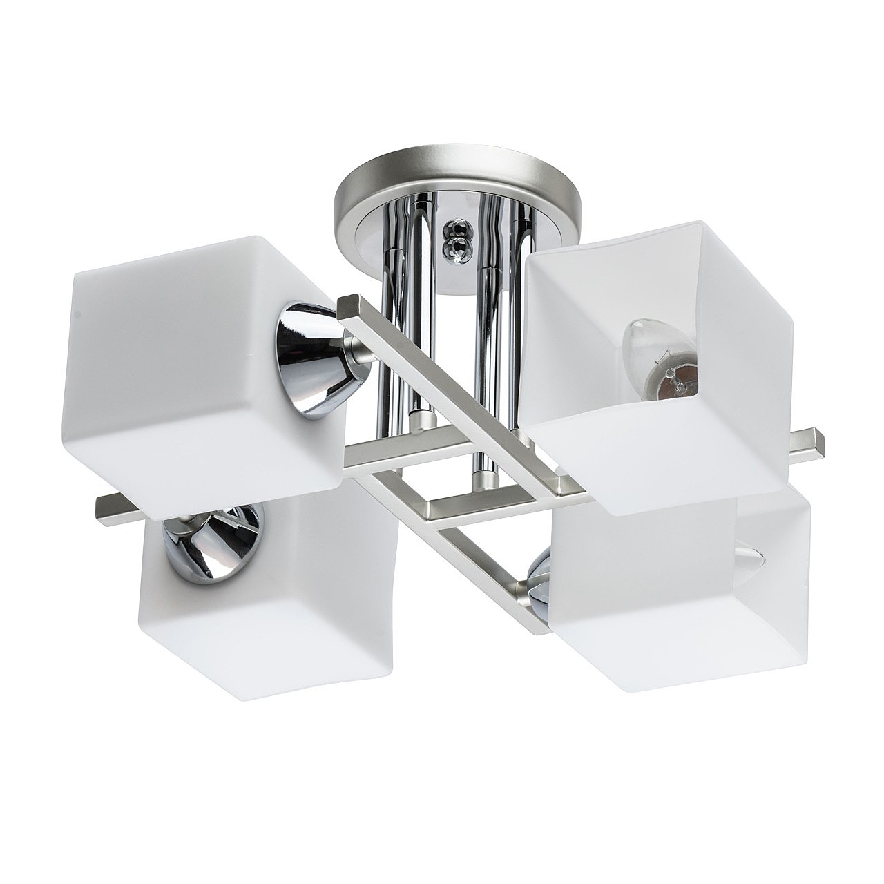 Люстра De City Тетро 673015204
Люстра De City Тетро 673015204