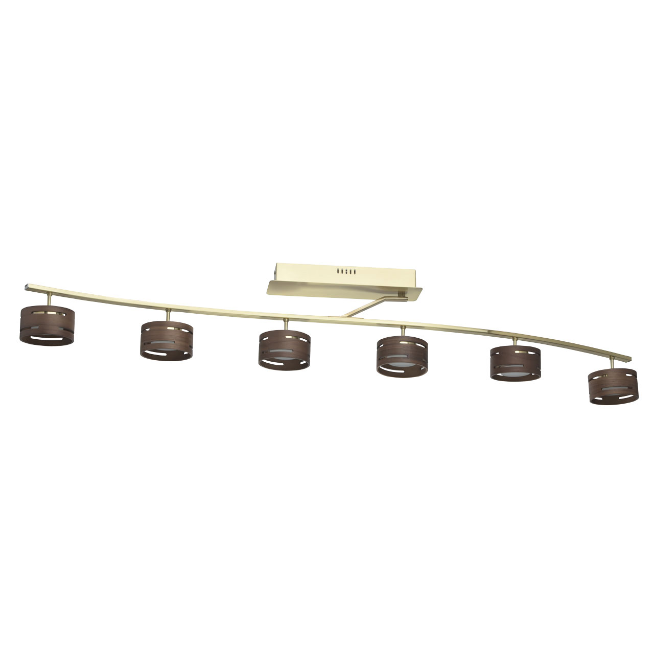 Люстра DeMarkt Чил-аут 725011006 
Люстра DeMarkt Чил-аут 725011006