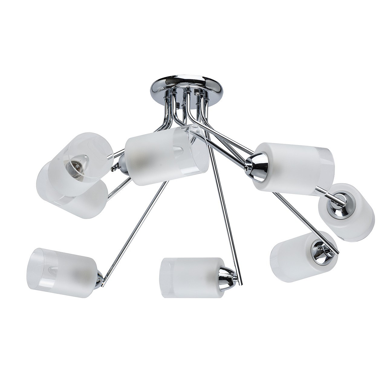 Люстра De City Олимпия 638014508
Люстра De City Олимпия 638014508