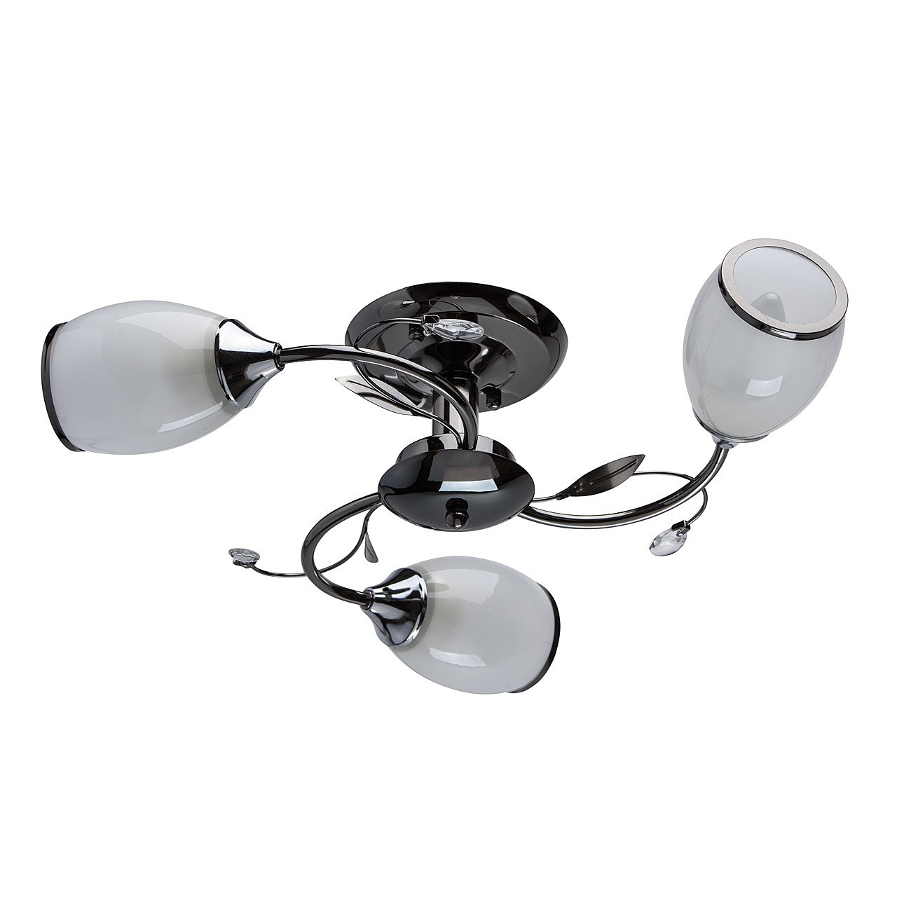 Люстра De City Грация 677011903 
Люстра De City Грация 677011903